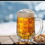 why peanut starts dancing in beer