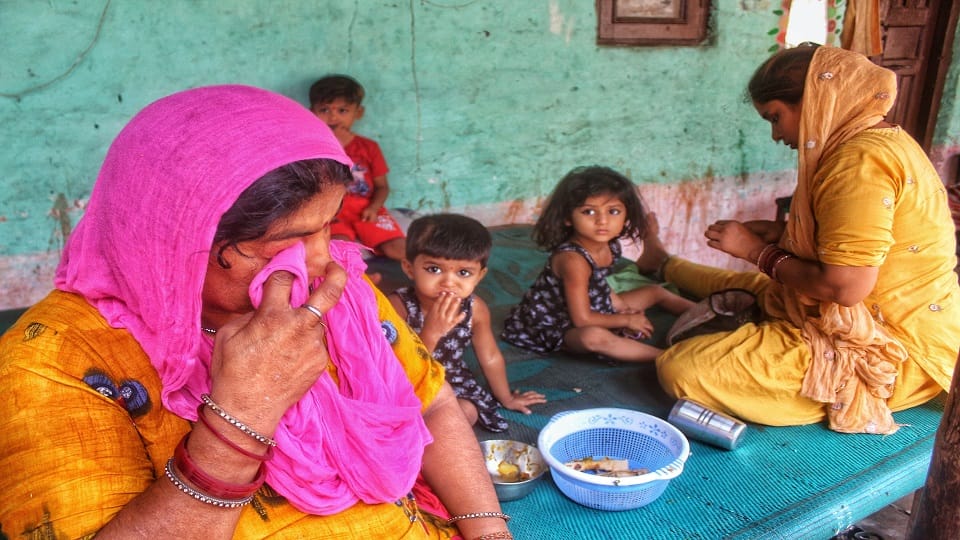 World Refugee Day: The suffering of refugees from Pakistan - which country do we belong to?
