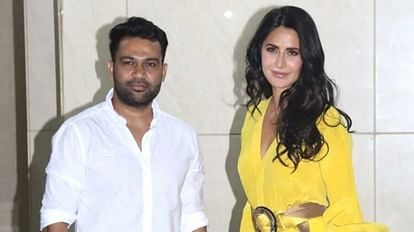 Ali Abbas Zafar: कटरीना के साथ फिल्म पर जल्द काम शुरू करेंगे अली अब्बास जफर, निर्देशक ने दोस्ती पर भी की चर्चा Ali Abbas Zafar shares update on his Super Soldier action movie with Katrina Kaif tells about bond with her