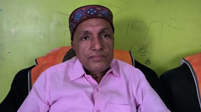 Bihar : विपक्षी एकता की बैठक से पहले राजद कोटे में भी सेंध, मंत्री के भाई थामेंगे भाजपा का कमल Bihar News: RJD Minister Prof. Chandrashekhar brother joined BJP from meeting of opposition unity, Madhepura