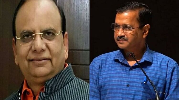 ’24 घंटे में हुए चार मर्डर’: केजरीवाल की एलजी को चिट्ठी, दिल्ली की बिगड़ती कानून व्यवस्था को लेकर की यह मांग