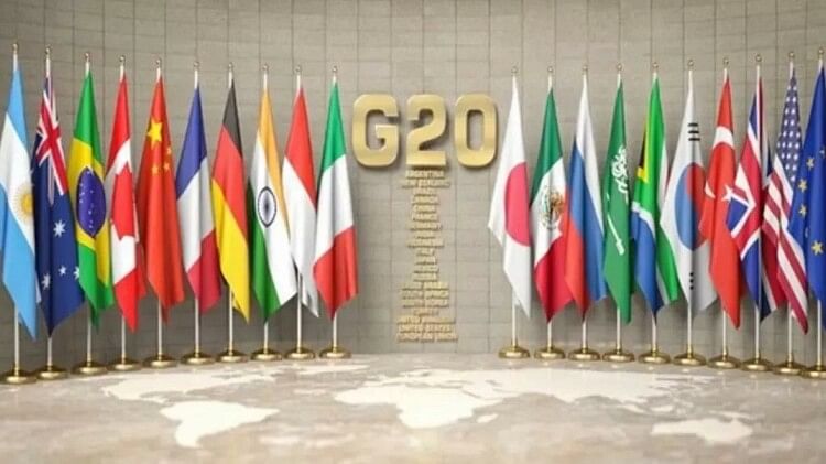 Foreign guests start arriving to attend G-20 summit;These leaders will reach India today update news in hindi