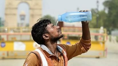 heatwave deaths in country union government on alert mode health minister chair high level meeting