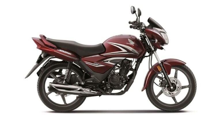 Honda Shine 125:होंडा ने लॉन्च की नई शाइन 125, जानें कितनी है कीमत और कैसे  हैं फीचर्स - Honda Launch New Shine 125 In India, Know Features Engine  Specification And Price Details -