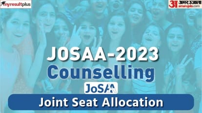 JoSAA Counselling 2023 Thousands of IIT NIT Aspirants Stuck due to Top 20 Percentile Original Marksheet