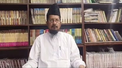 Maulana Shahabuddin Razvi appeals to the Imams of mosques to protest against the UCC