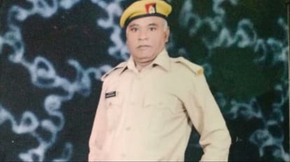 Budaun Police follower killed by monkeys in Bareilly