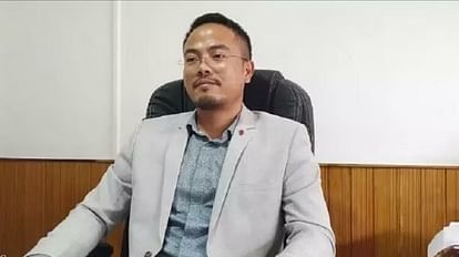 District Council Panel: मेघालय में NPP ने विपक्षी कांग्रेस से मिलाया हाथ! गठबंधन के सहयोगी को किया दरकिनार District Council Panel: NPP joins hands with opposition Congress in Meghalaya! Alliance partner sidelined