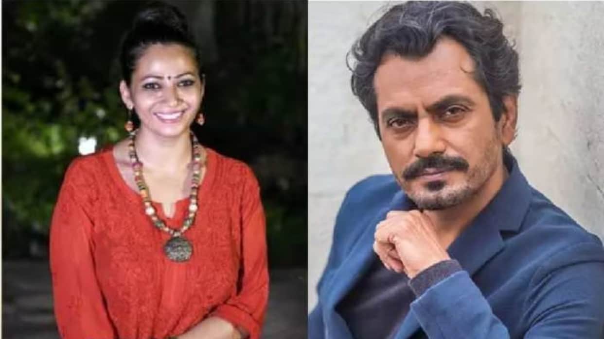 bigg boss ott 2 aaliya siddiqui reveal who is mystry man of her life and love life with nawazuddin siddiqui