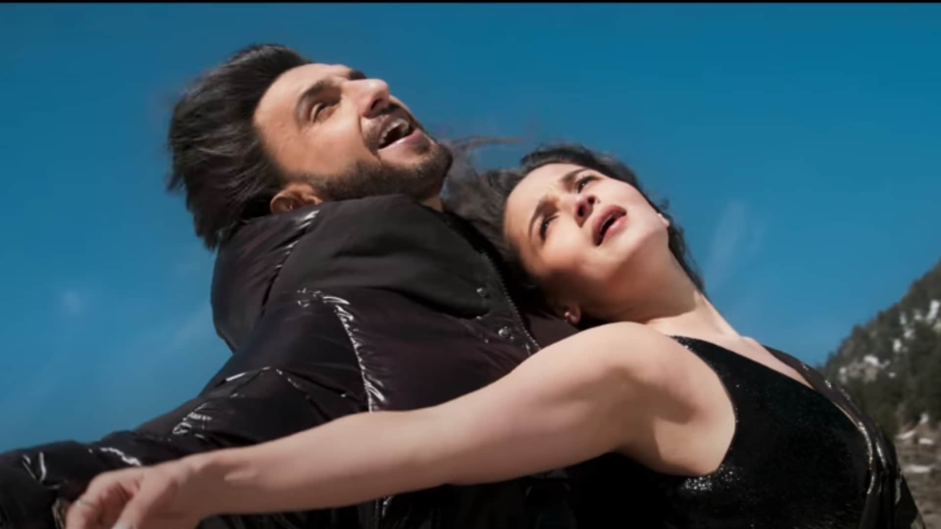 Rocky Aur Rani Kii Prem Kahaani Teaser  released Ranveer Singh Alia Bhatt Karan Johar film showcase love story
