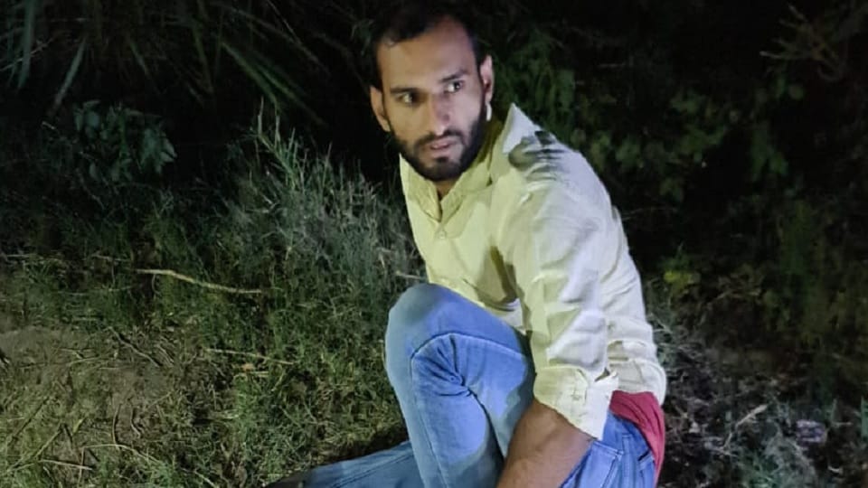 mainpuri murder news nagla atiram