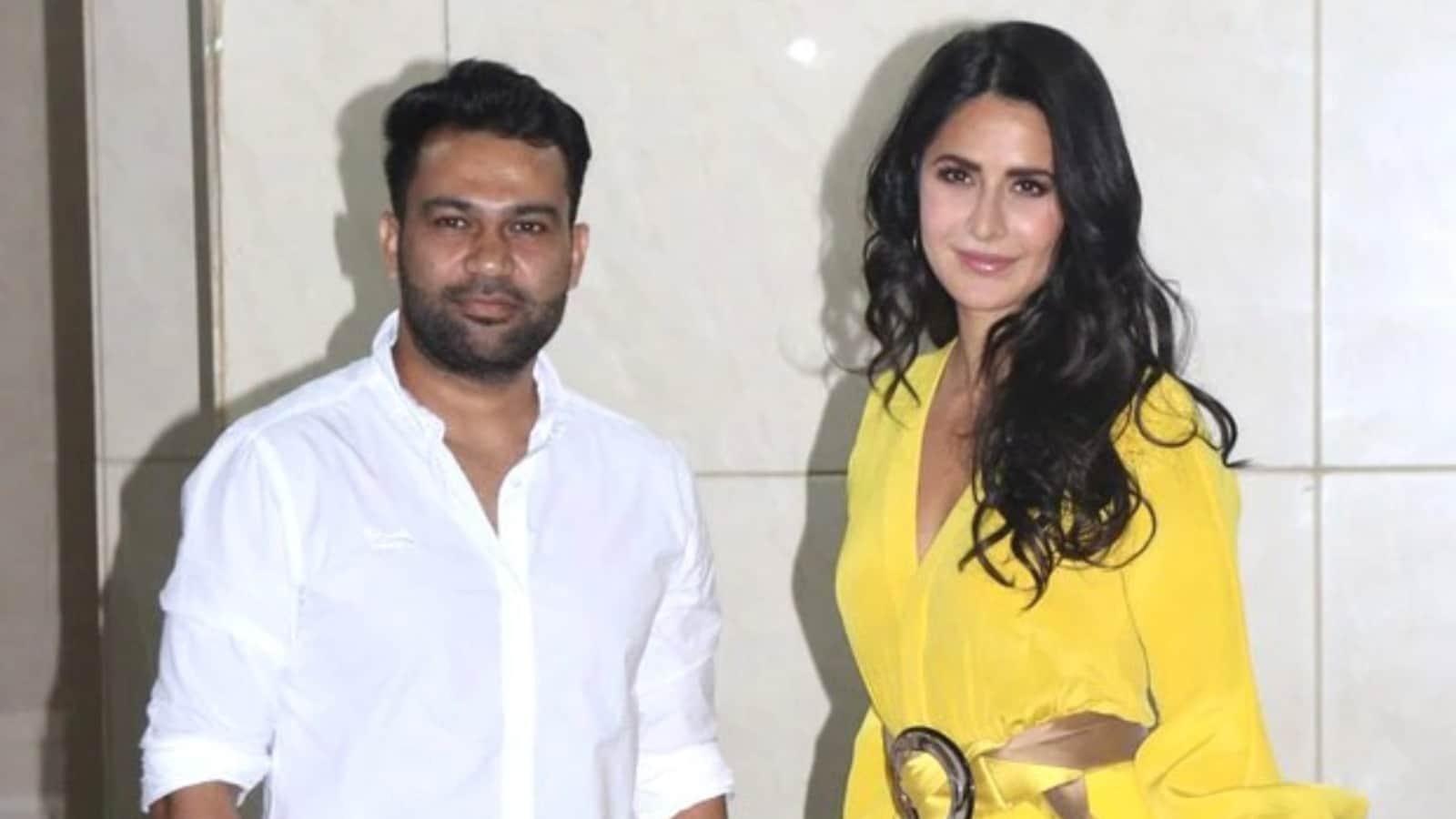 Bade Miyan Chote Miyan Director Ali Abbas Zafar reveals Katrina Kaif complained to him after watching trailer