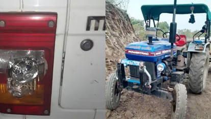 चौरई में माइनिंग टीम पर हमला