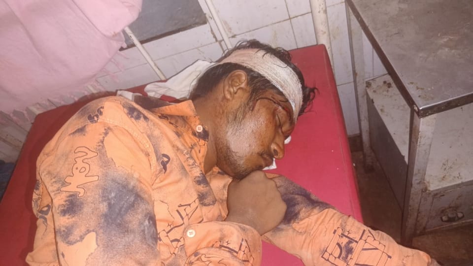 Cyclone Biparjoy House collapses due to rain in Dholpur one person killed and 5 injured