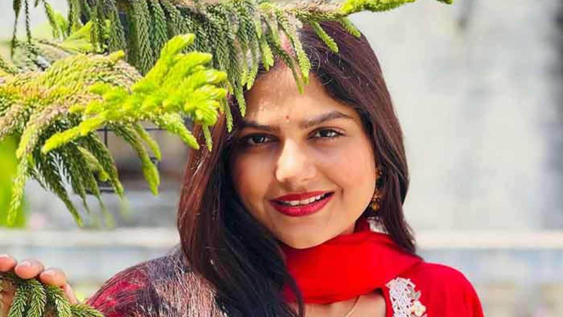Dabangg 3 actress Hema Sharma shocking alligation on salman khan security claims she was Thrown Out Like A Dog