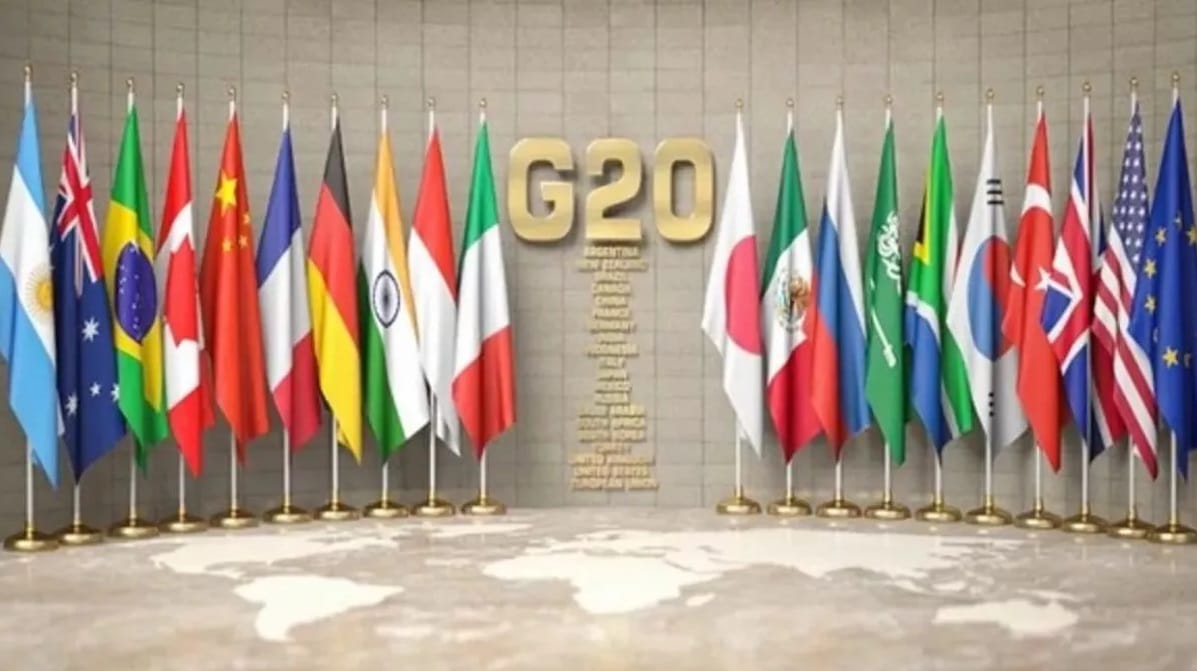 US President Joe Biden hopes Xi Jinping attends G20 Summit in India