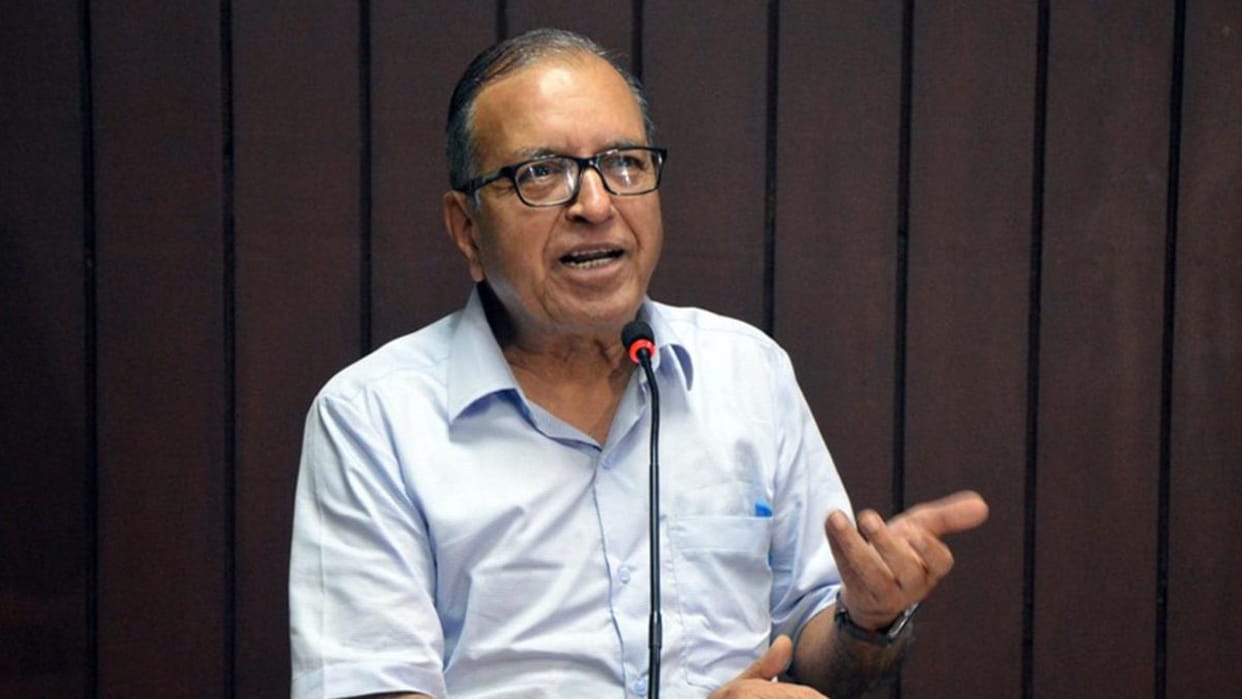 Telangana govt to drop UAPA case against human rights activist, five others