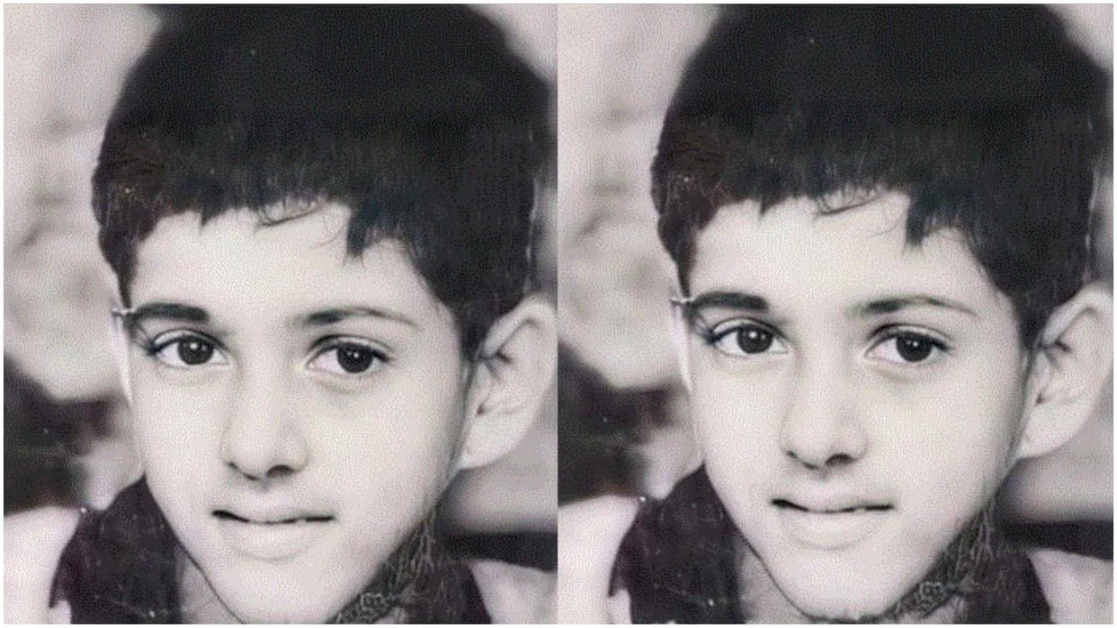 This boy used to wash mothers feet and drink today Superstar of industry His father refused to adopt who is he
