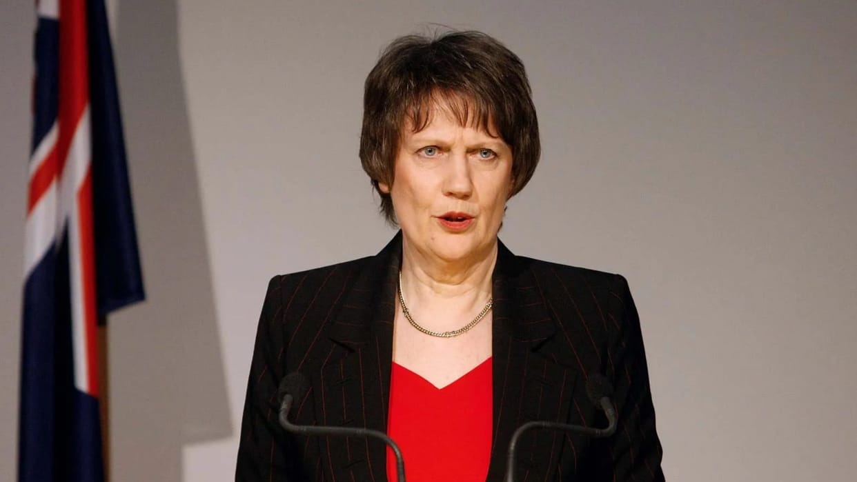 UN Security Council needs to include India former New Zeland PM Helen Clark Said Updates
