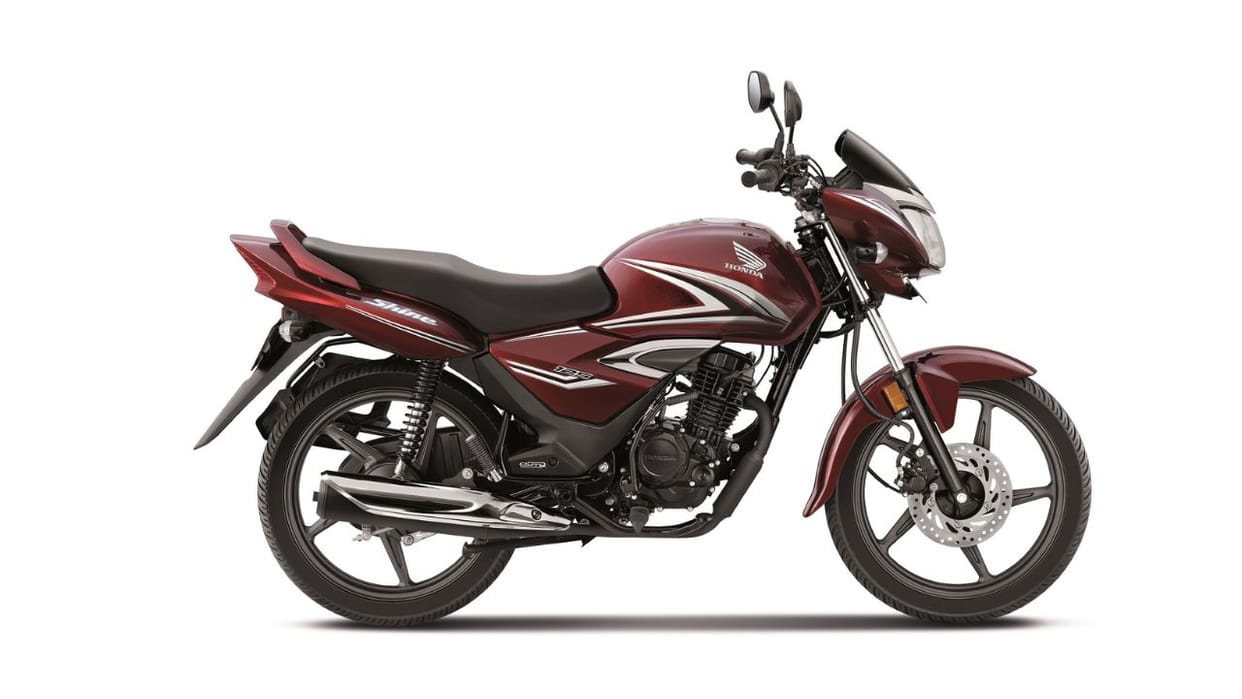 honda launch new shine 125 in india, know features engine specification and price details