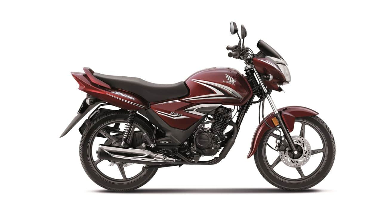 Which bike of which company was liked the most by the customers last month, know the details