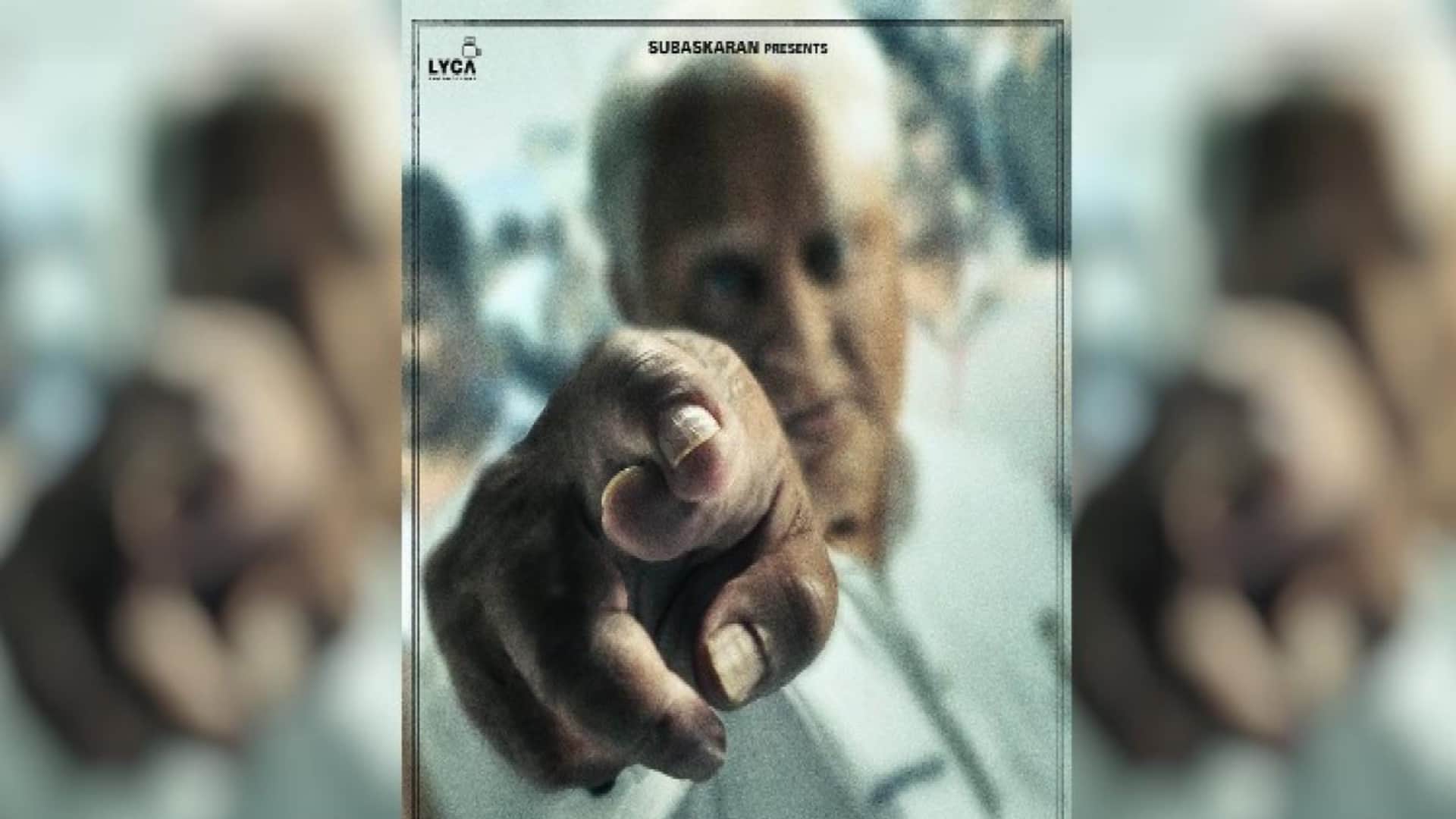 Kamal Haasan Indian 2 New Update Know More About Director S Shankar New Film