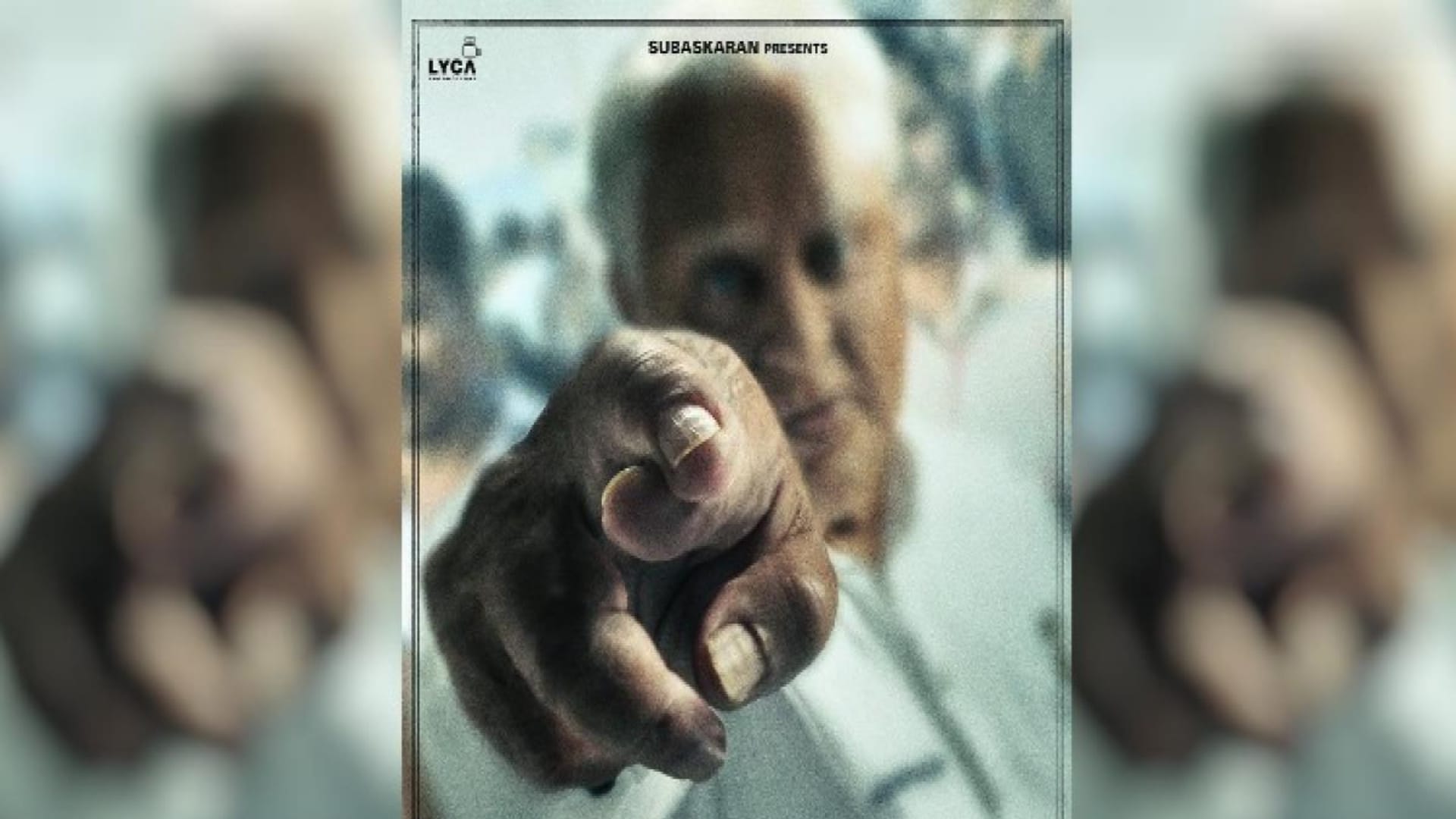 Kamal Haasan Indian 2 Shooting Stopped at Chennai Airport Know details here