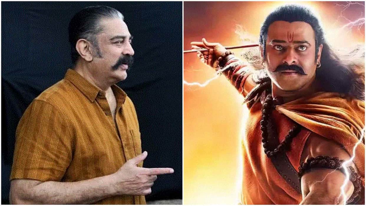 Filmy Wrap: Indian 2 Shoot Stopped At Chennai AICWA Write To Pm Modi Said Immediately Order A Ban On Adipurush