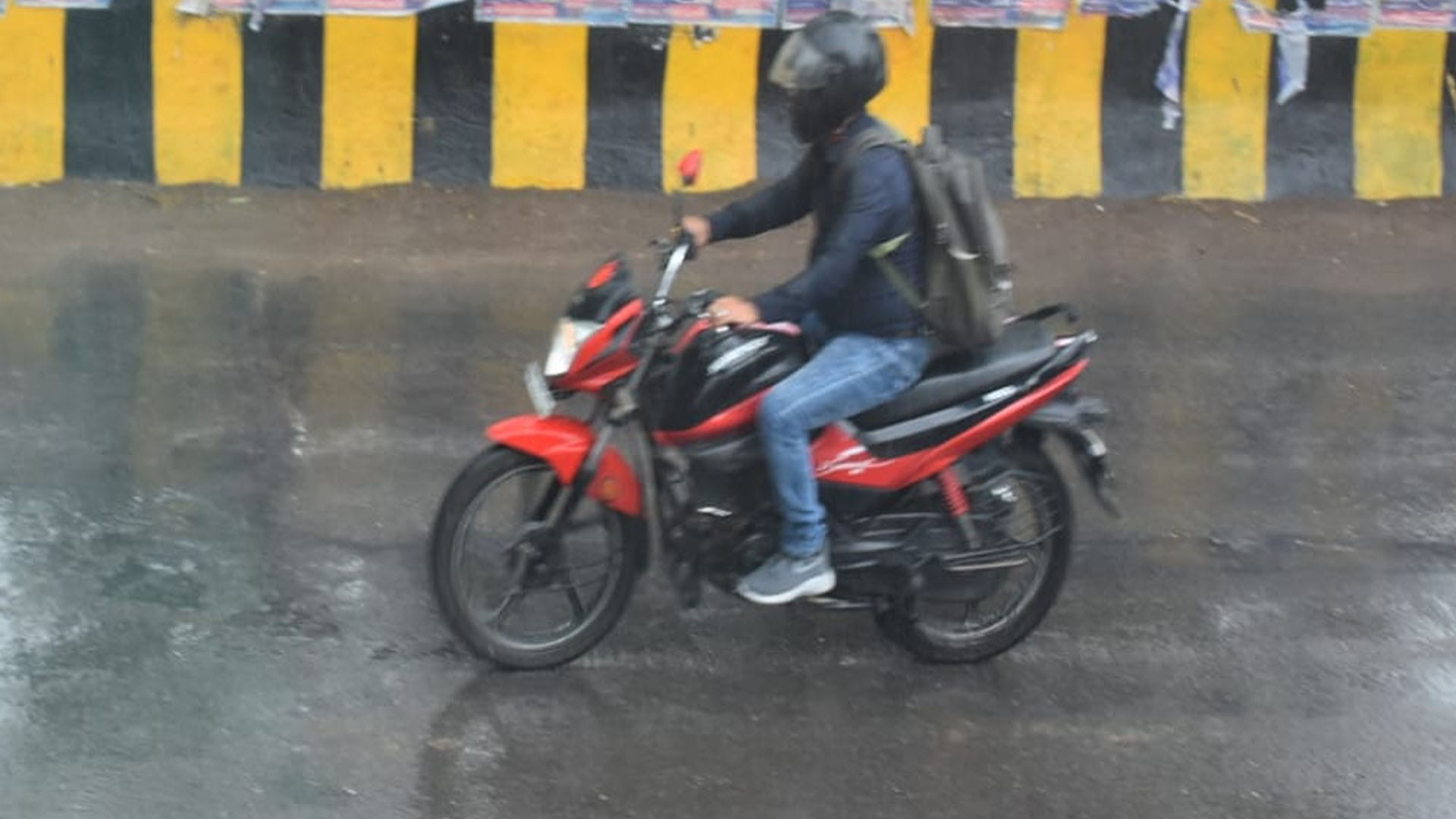 Kanpur Weather: Relief from scorching heat after 19 days, temperature dropped by 3.2 degrees