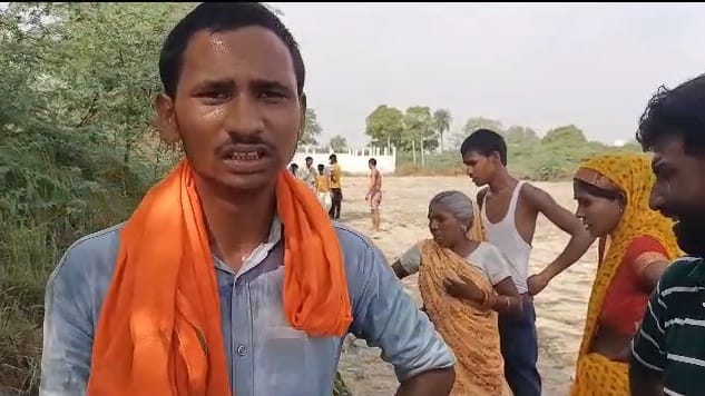 Wife was becoming a hindrance in illegal relations, husband cut her with a shovel, the organs were rotten due
