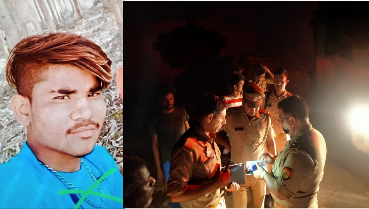Kishore was strangled to death after getting out in match, lost his life for winning and losing 10 rupees