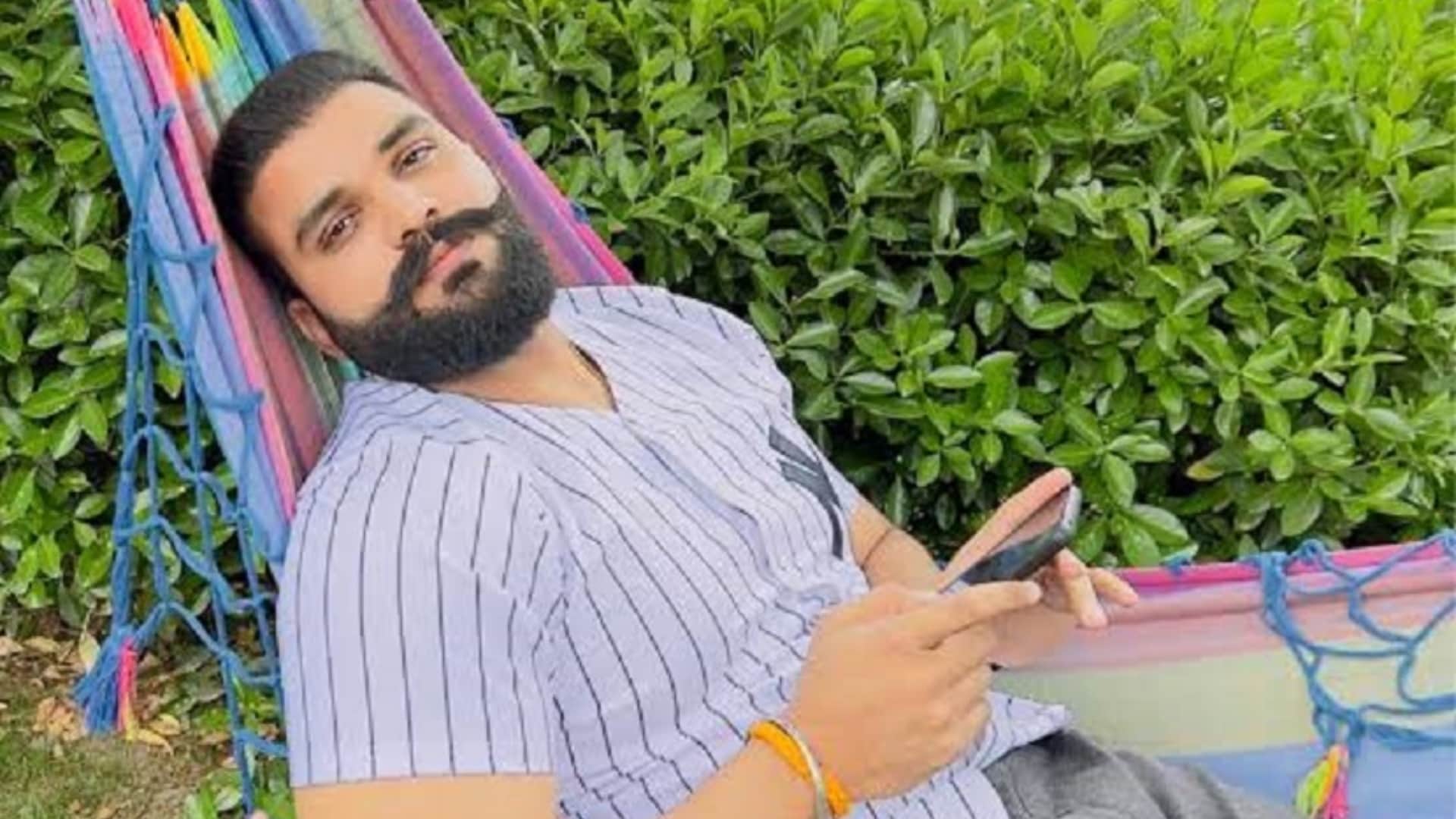 Adipurush Actor Lavi Pajni Revealed He Too Offended with Om Raut Film Dialogues