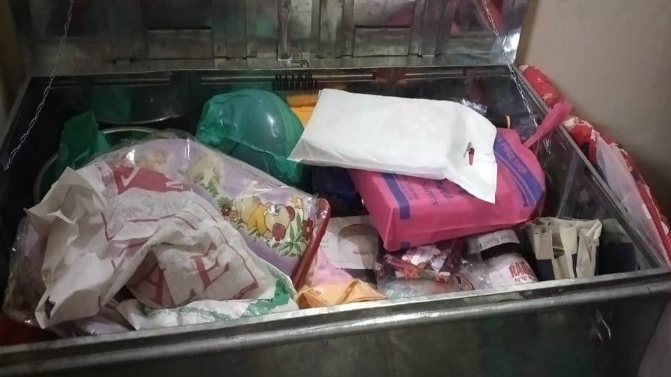 Jewelry and cash stolen by entering house in Jhajjar