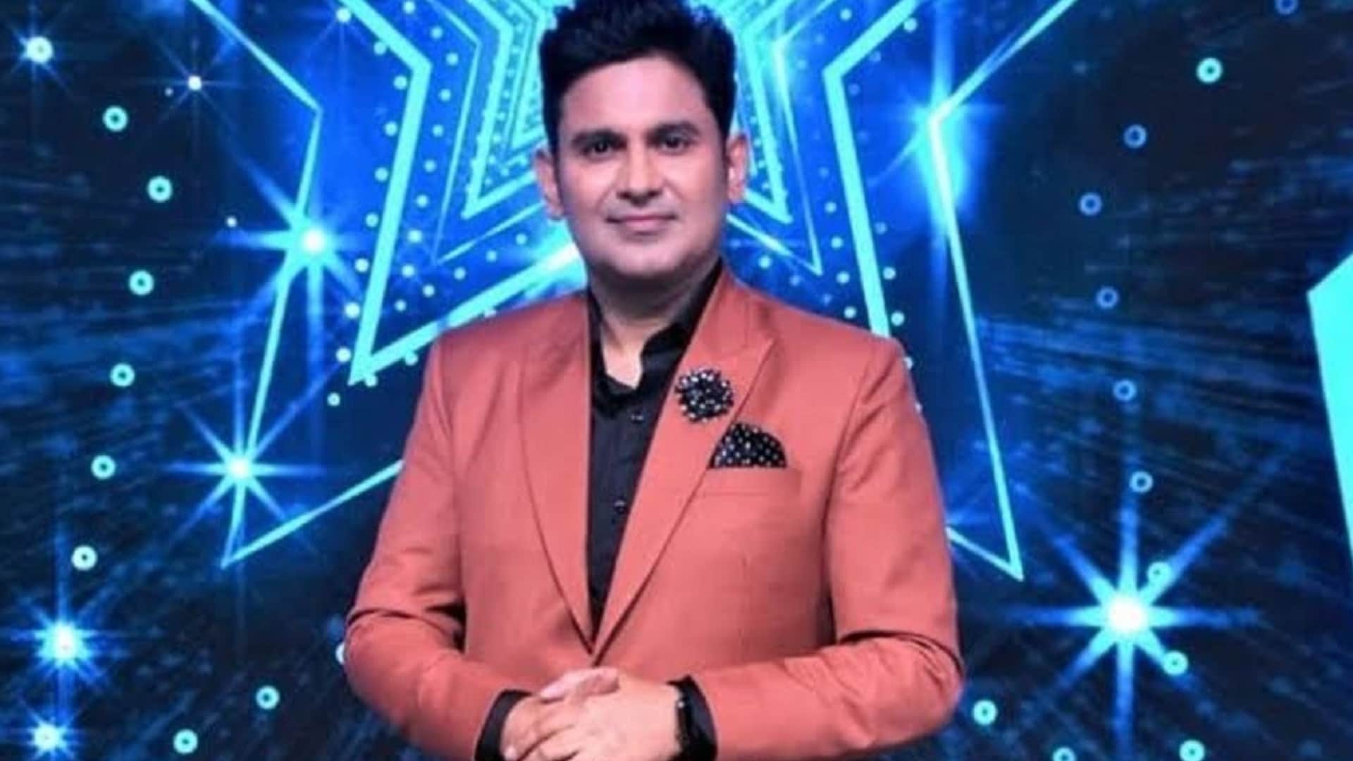 Adipurush dialogue controversy vivek bindra tweet asking for explanation from manoj muntashir read here detail