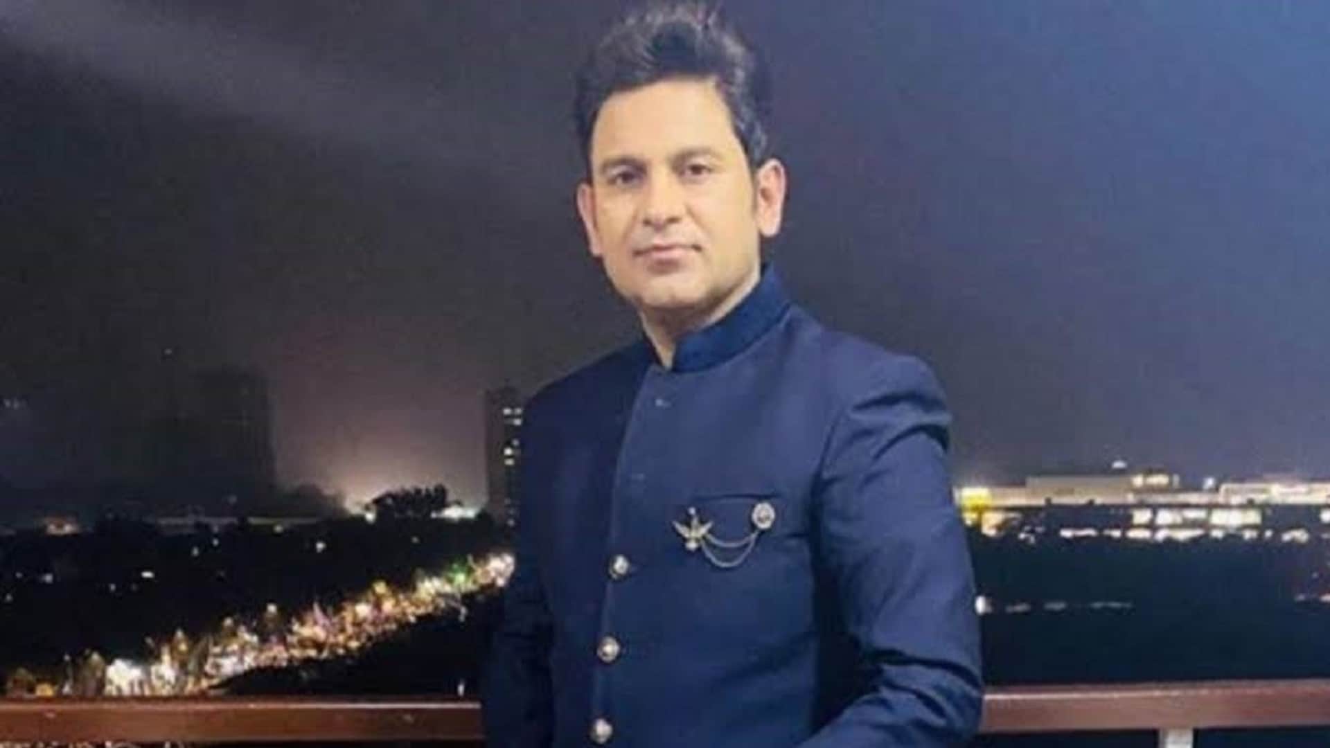 Adipurush dialogue controversy vivek bindra tweet asking for explanation from manoj muntashir read here detail