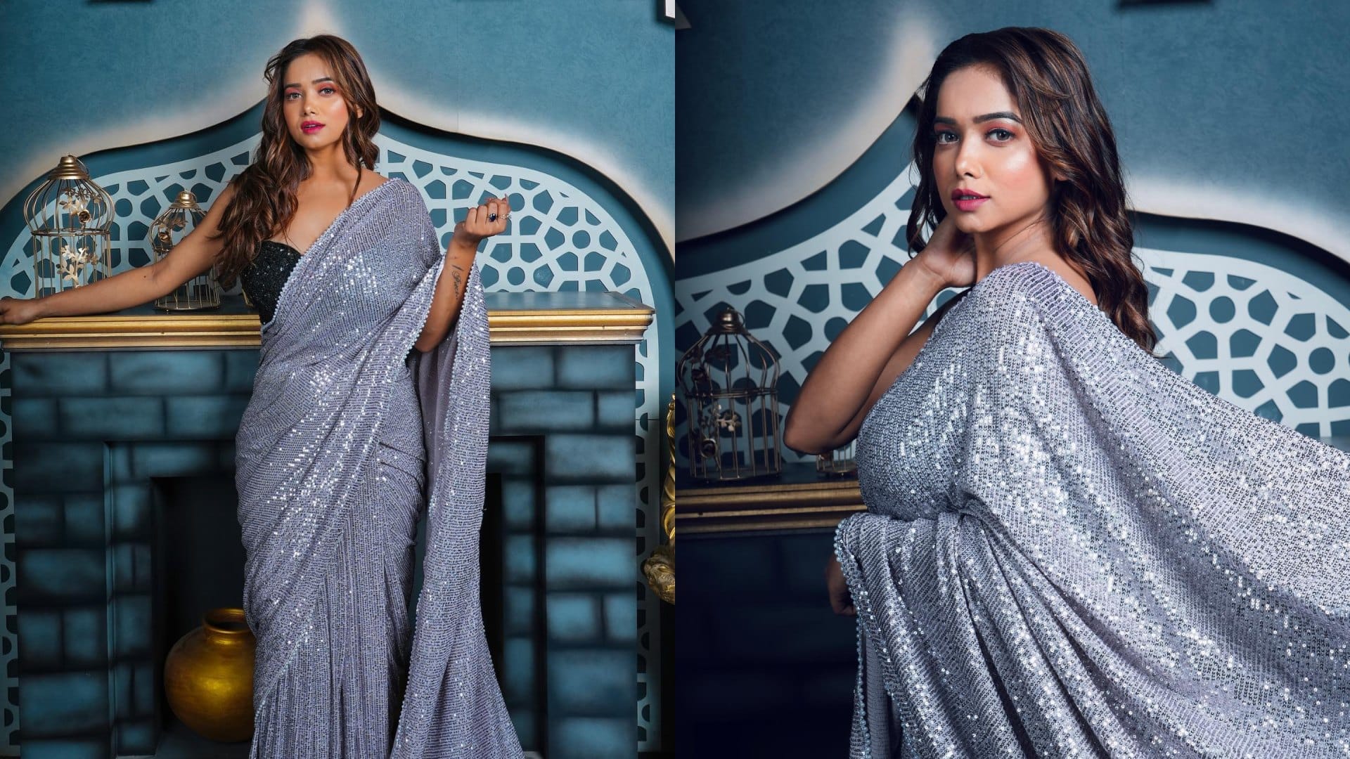 Bigg boss OTT 2 Manisha Rani latest photos Who is Manisha Rani Instagram