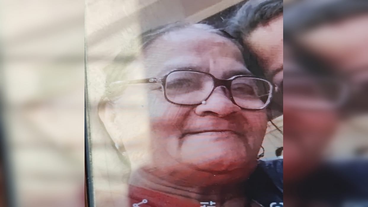 72 year old woman stabbed to death with a sharp object in Delhi s Mandawali