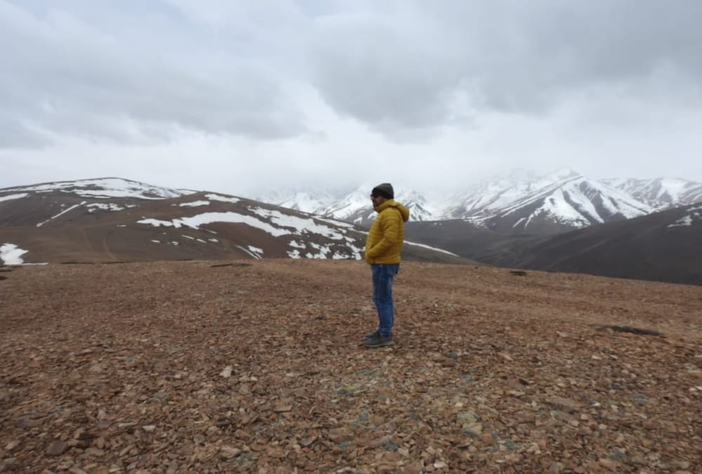 India China Border Now tourists will be able to stay in Uttarakhand Nelong Valley even at night