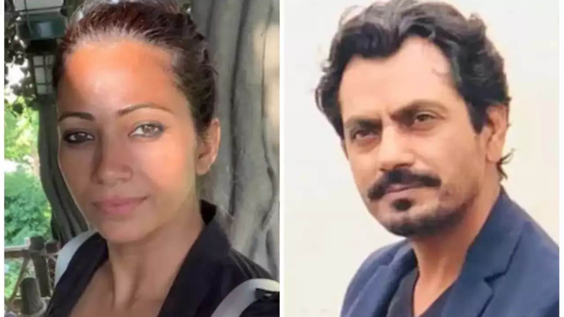 Bigg Boss OTT 2 Pooja Bhatt advised aaliya Siddiqui to drop divorce victim card said my marriage also broken