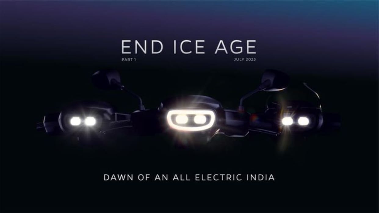 ola is ready to launch new electric scooter in july, know features and other details