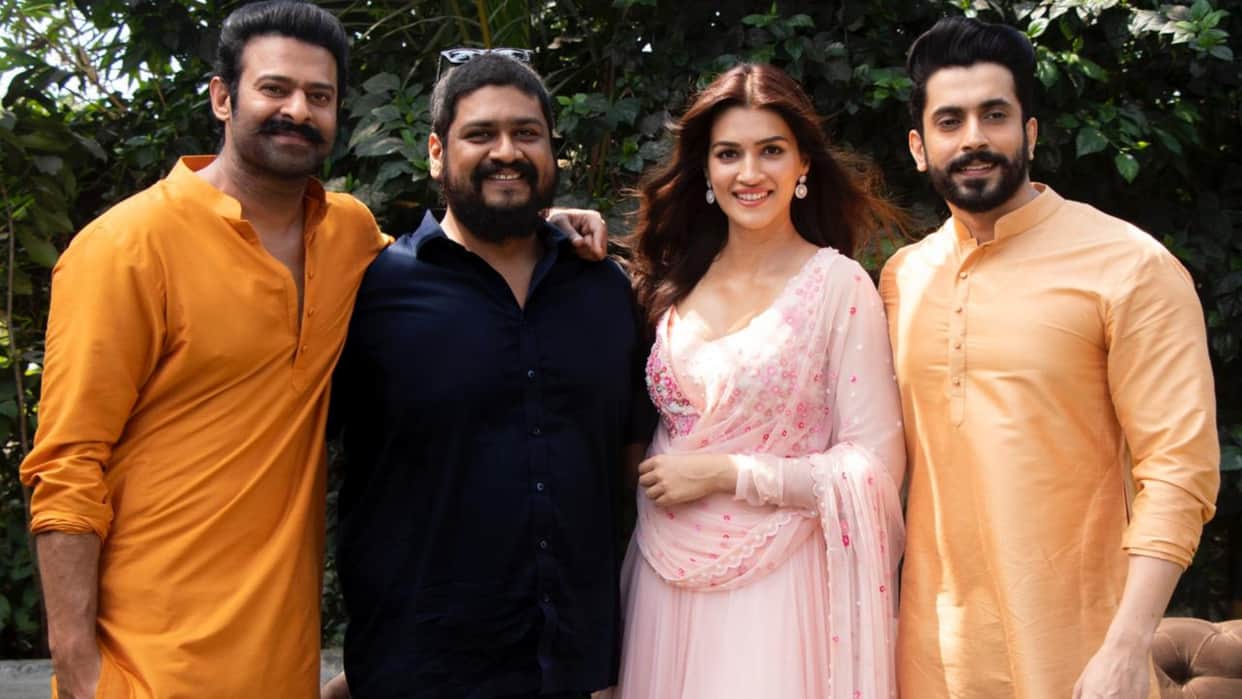 Adipurush Director Om Raut Gets Police Protection After Manoj Muntashir as per Report