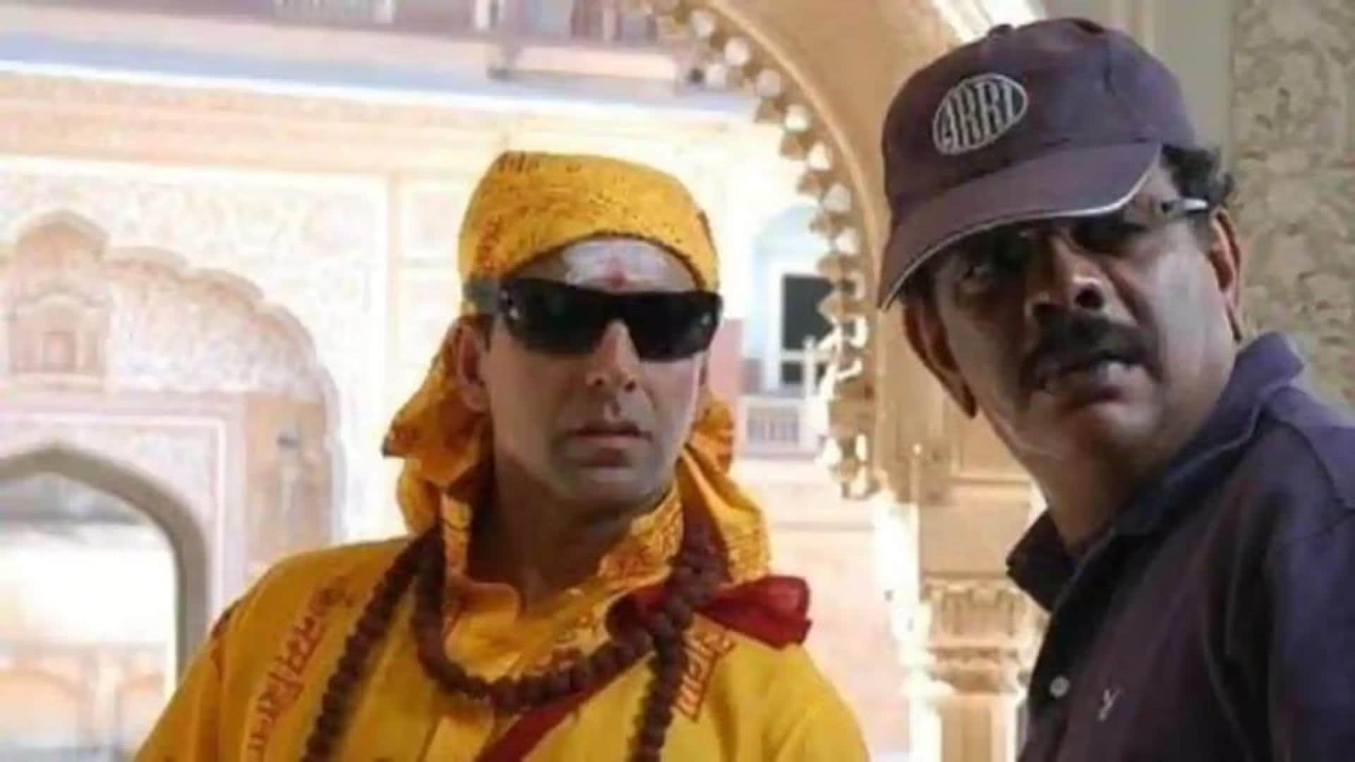 These Bollywood Stars Are Favorite of Famous Directors From Suraj Barjatya to Priyadarshan