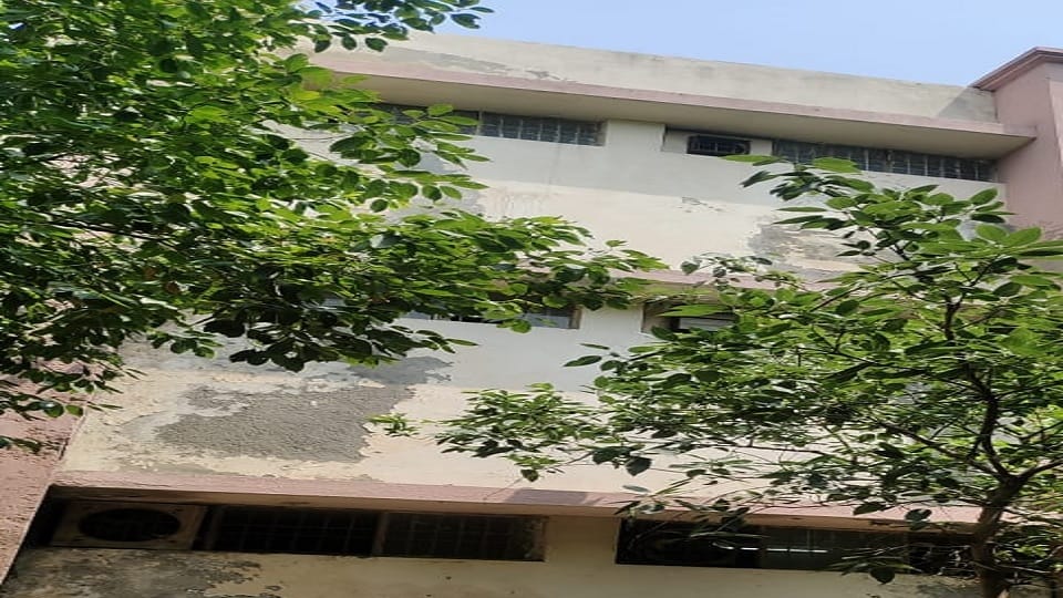 Youth killed in Rohtak MDU, father of alleges, said- first murdered on roof of hostel, then dropped dead body