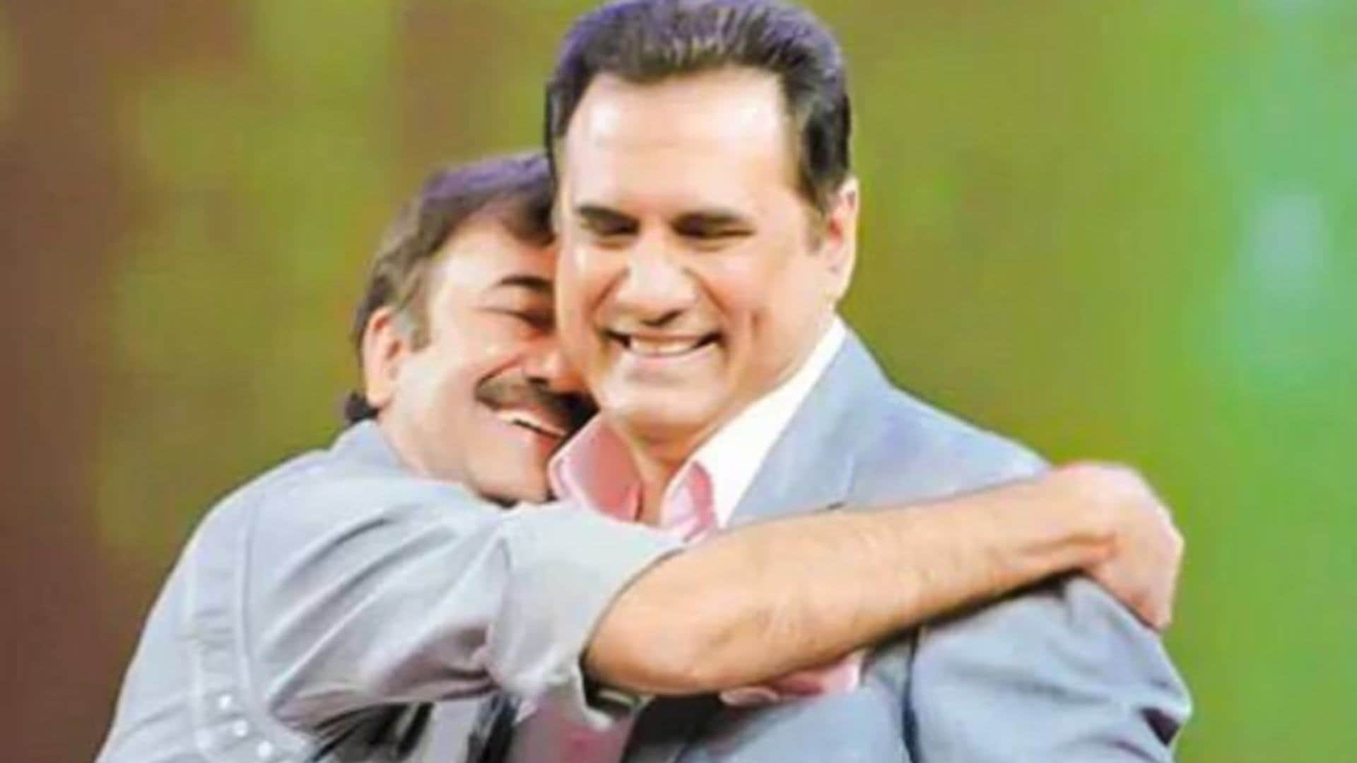 These Bollywood Stars Are Favorite of Famous Directors From Suraj Barjatya to Priyadarshan