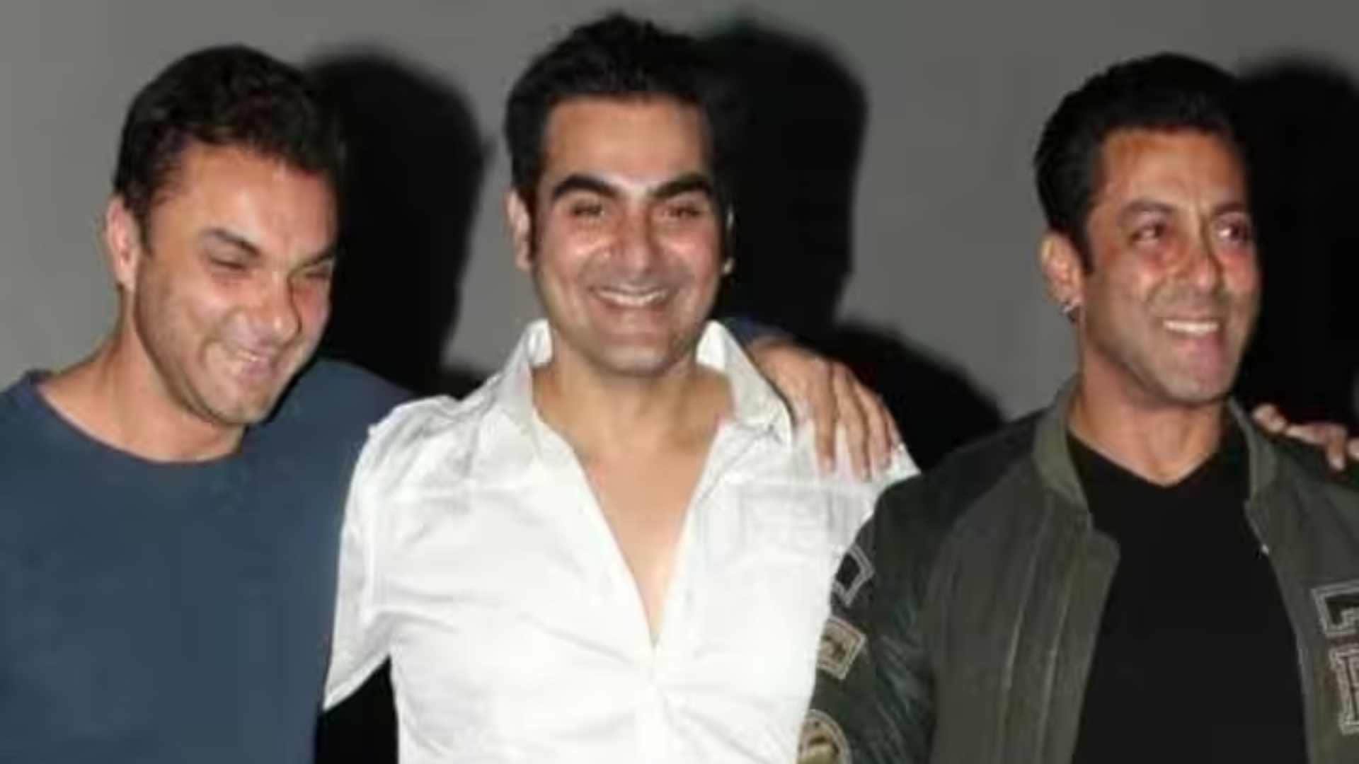 Top Actors and Their Flop Siblings from Malaika Arora Amrita Arora to Salman Khan Sohail Khan