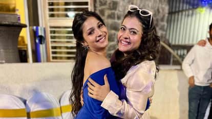 Bollywood actress Kajol did not watch Neal n Nikki for this Reason Sister Tanishaa Mukerji Revealed