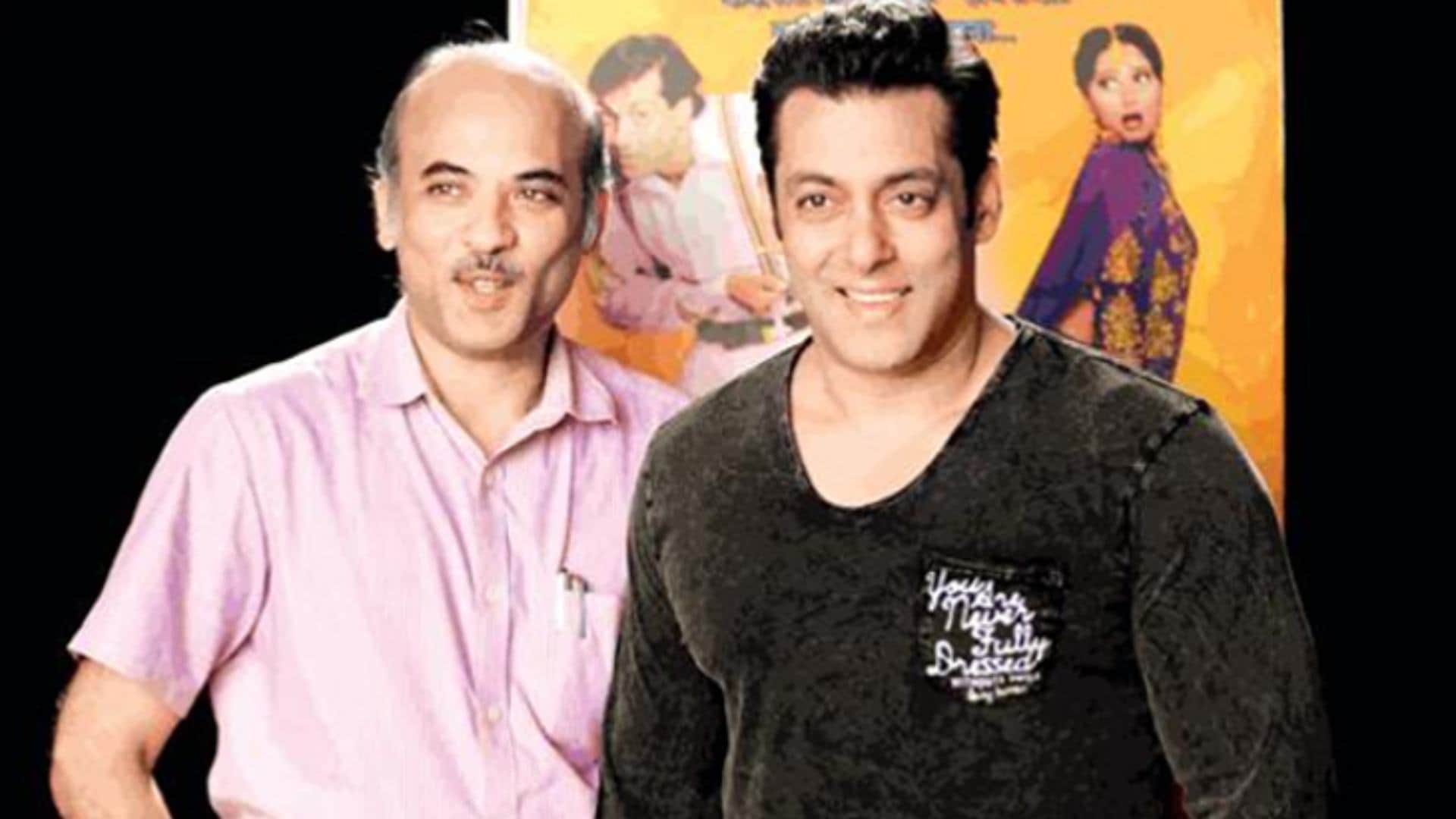 These Bollywood Stars Are Favorite of Famous Directors From Suraj Barjatya to Priyadarshan
