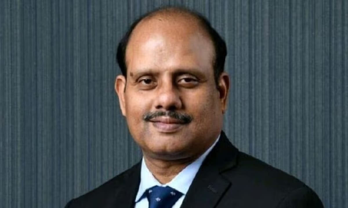 India appoints SBI MD Swaminathan Janakiraman as RBI deputy governor