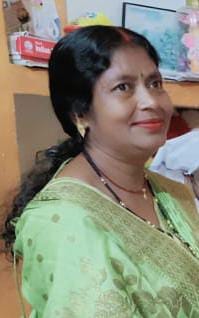 Shiksha Mitra returning after visiting Maa Vaishno Devi died on the way, suddenly her health deteriorated