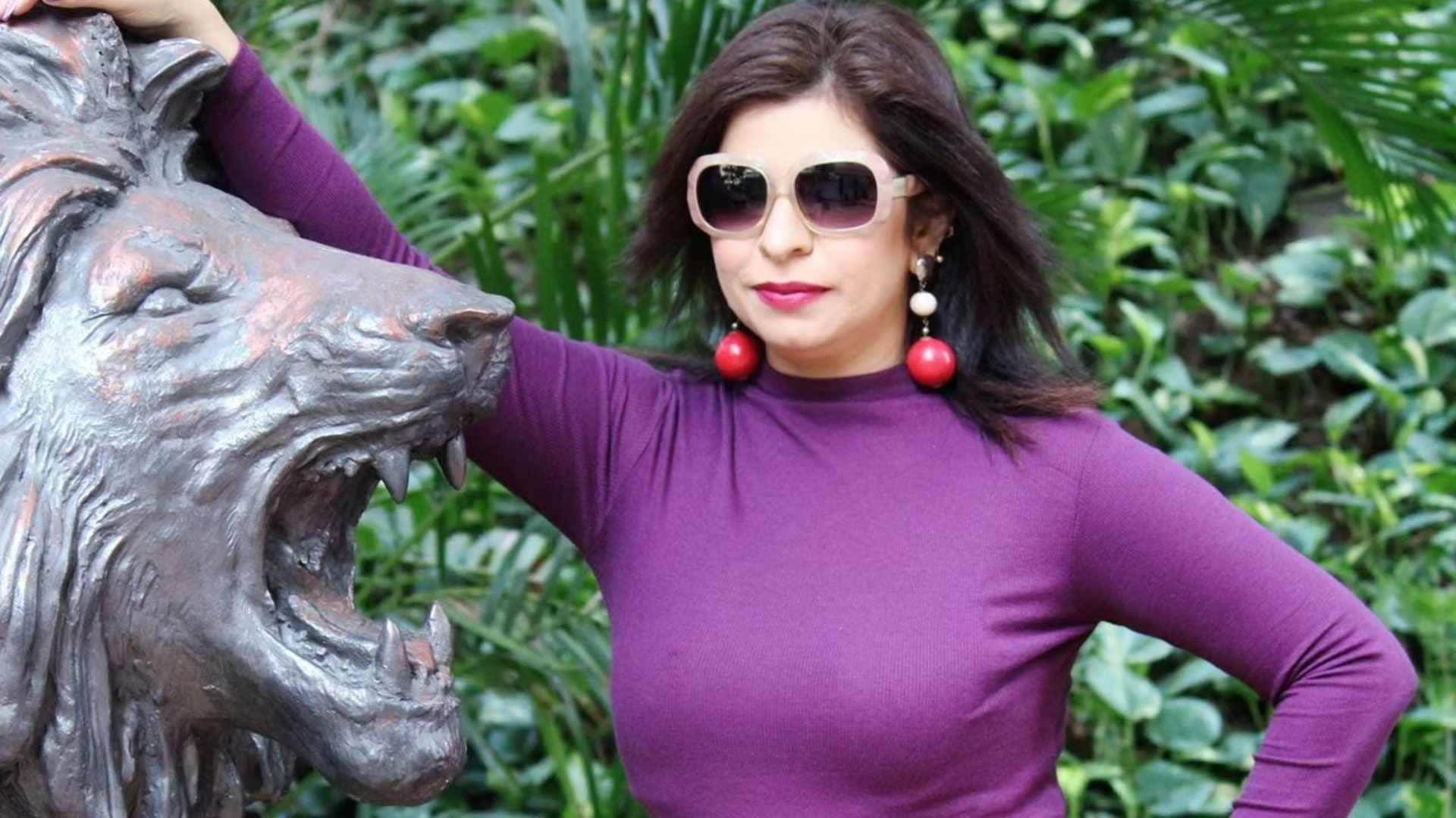 TMKOC fame Jennifer Mistry Bansiwal threatened to sit on strike against Asit Modi if chargesheet is not filed